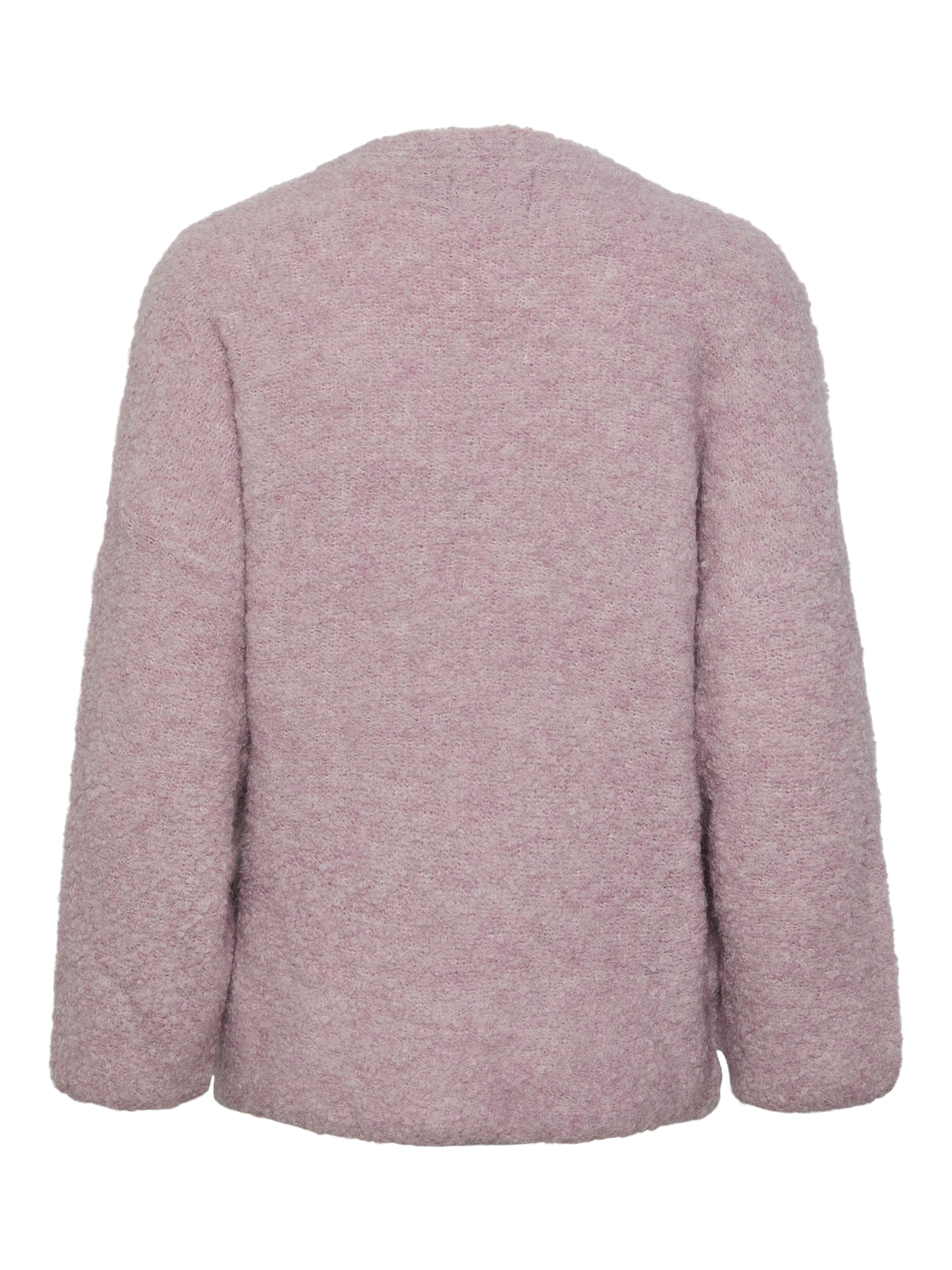 PCFIKA Pullover - Dawn Pink
