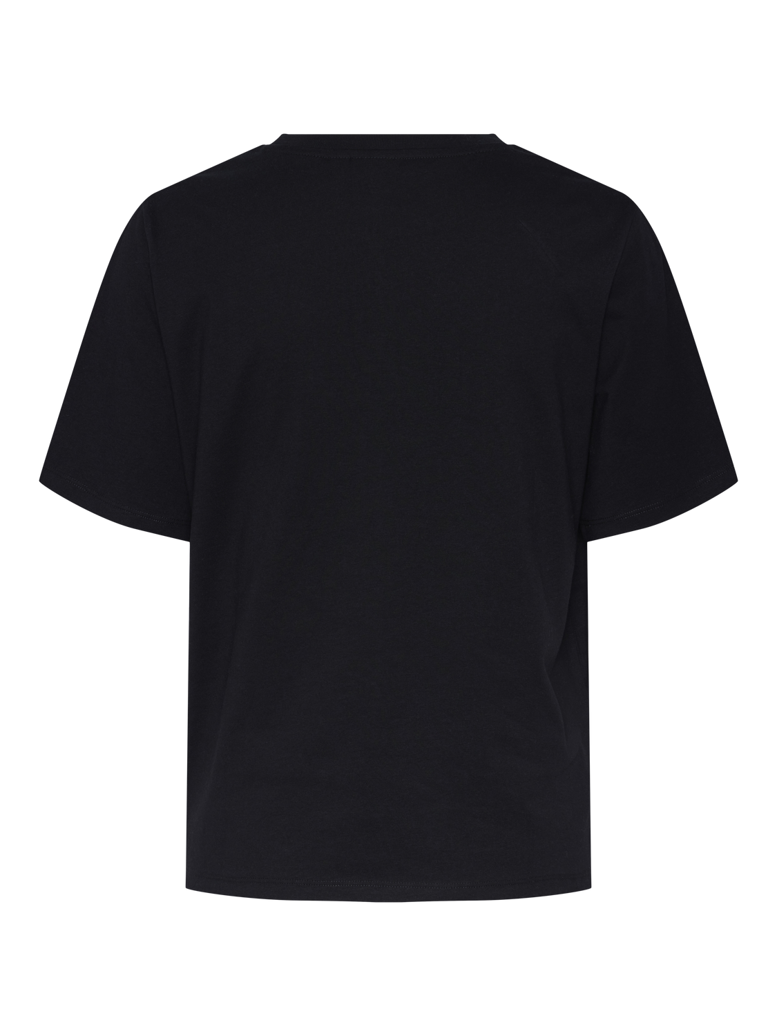PCMOLLY T-Shirt - Black