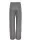 PCMYLA Pants - Medium Grey Melange