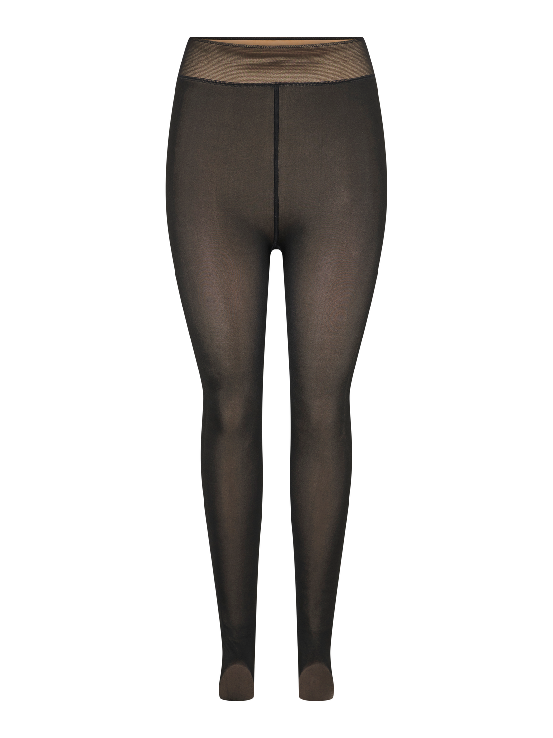 PCSOPHIE Tights - Black