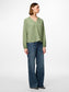 PCSIENNA T-Shirts & Tops - Hedge Green