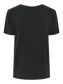 PCFILTEN T-Shirt - Dark Gull Gray
