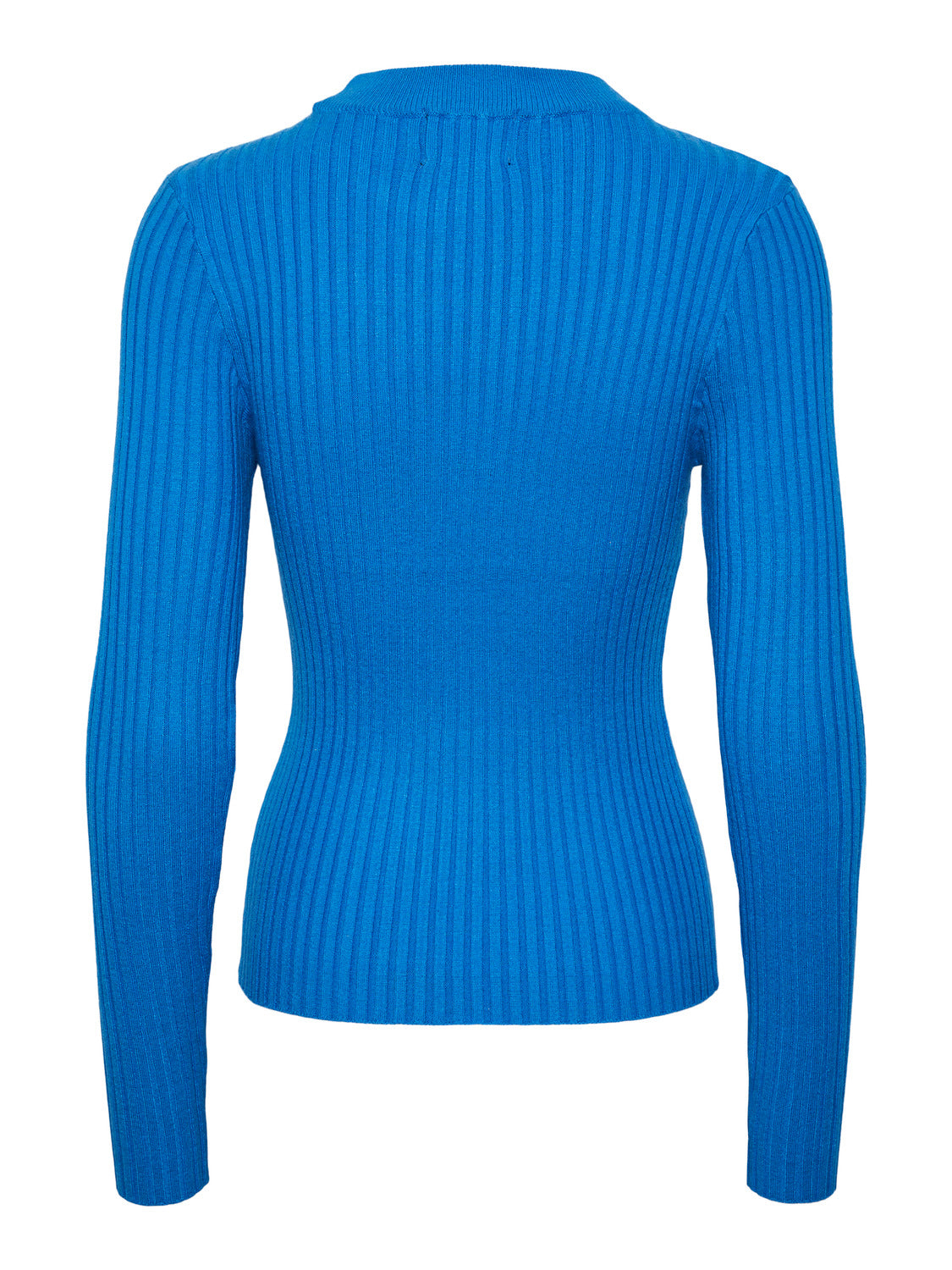 PCCRISTA Pullover - French Blue