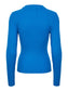 PCCRISTA Pullover - French Blue