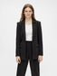 PCBOZZY Blazer - Black