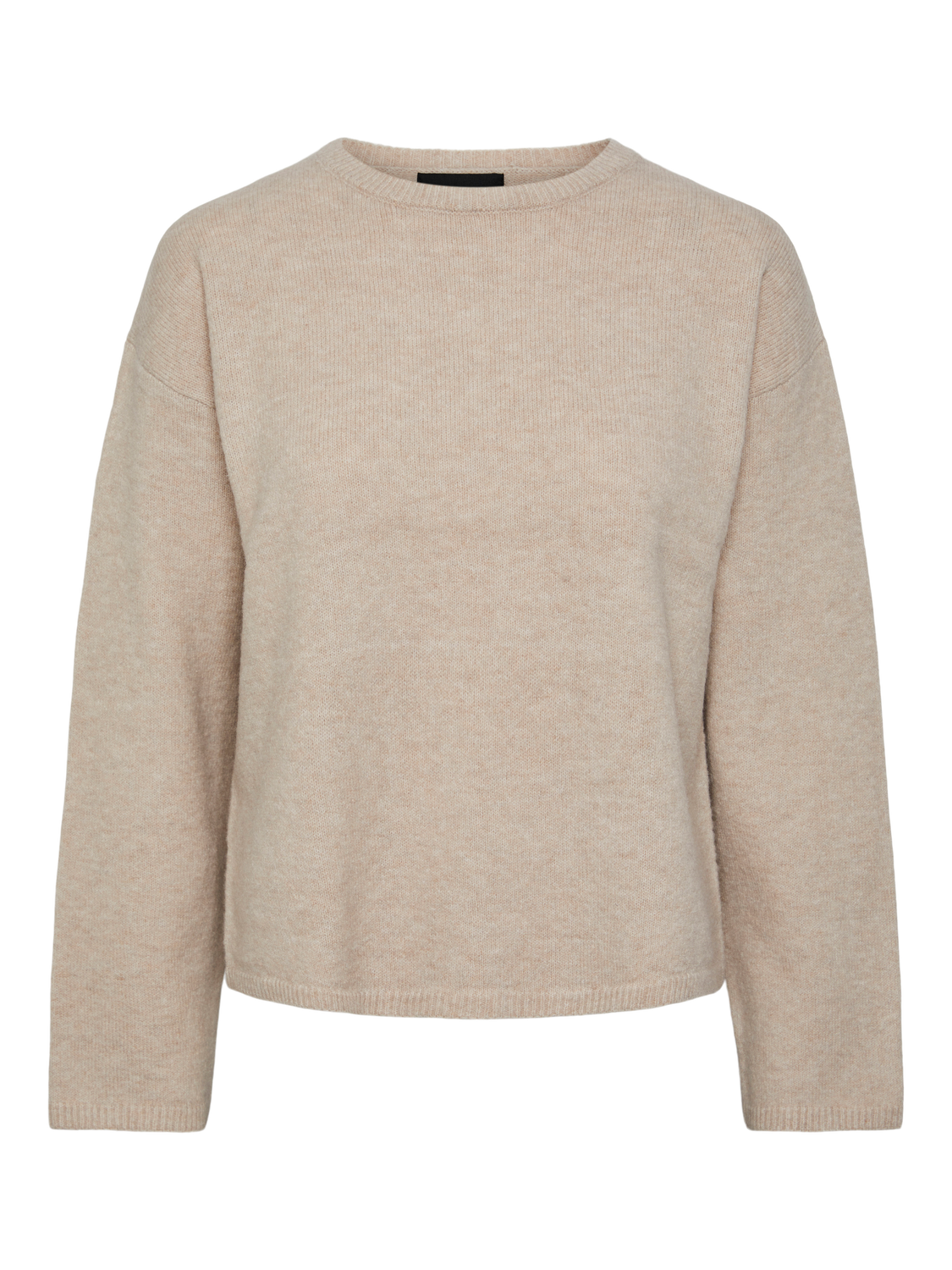 PCPOLLA Pullover - Silver Gray