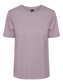 PCRIA T-Shirt - Dawn Pink